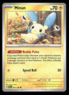 Paradox Rift Commons/Uncommon's