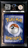 Gouging Fire ex Temporal Forces 214/162, ACE 10 Pokemon Card
