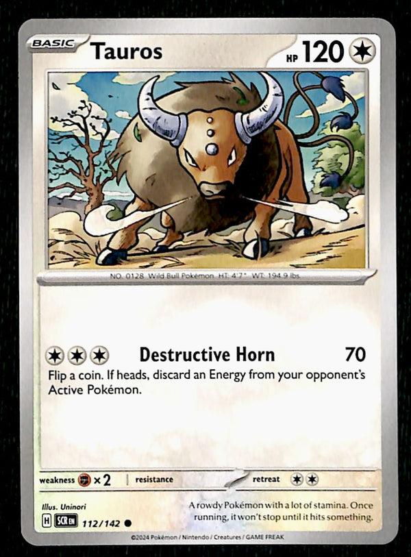 Stellar Crown Commons/Uncommon's