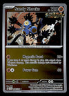 Temporal Forces Commons/Uncommon's