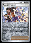 Paldean Fates Commons/Uncommon's