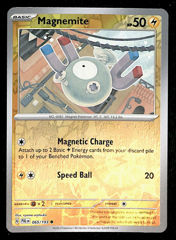 Paldea Evolved Commons/Uncommon's