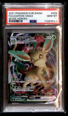 Leafeon VMAX Evolving Skies Korean 003/069, PSA 10 Pokemon Card
