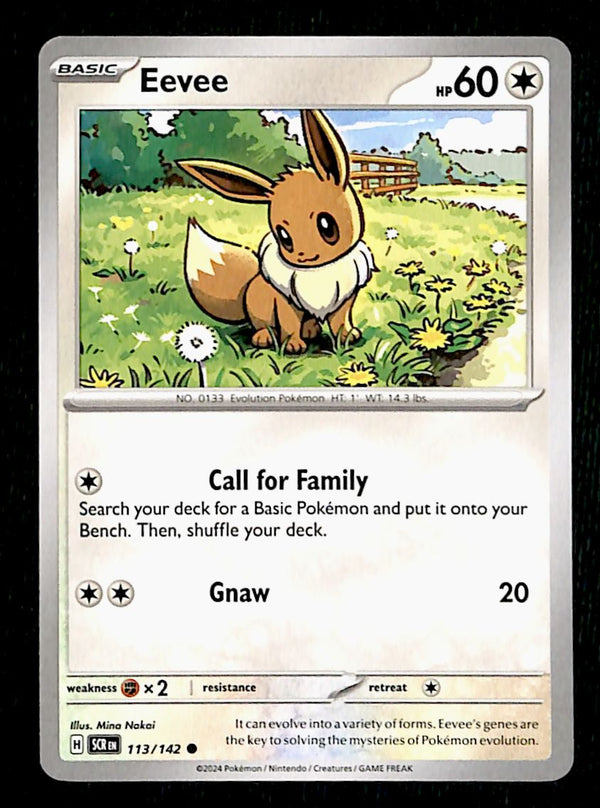 Stellar Crown Commons/Uncommon's