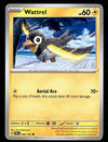 Surging Sparks Commons/Uncommon's