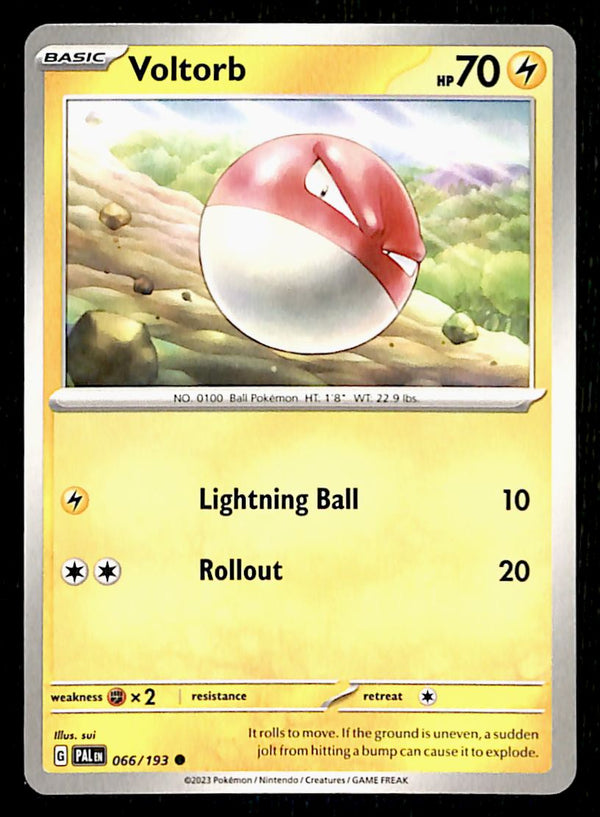Paldea Evolved Commons/Uncommon's