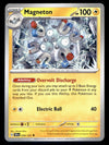 Surging Sparks Commons/Uncommon's
