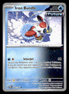 Twilight Masquerade Commons/Uncommon's