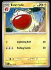 Paldea Evolved Commons/Uncommon's