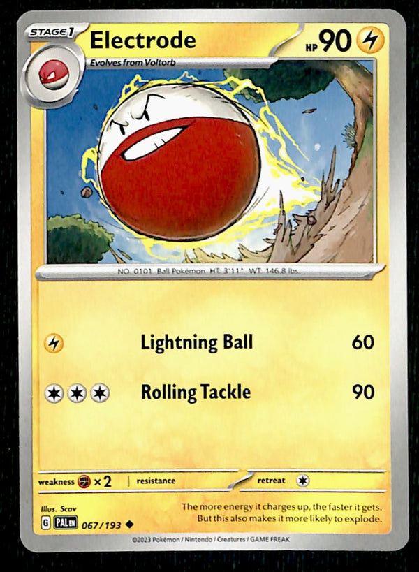 Paldea Evolved Commons/Uncommon's