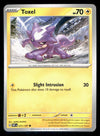 Obsidian Flames Commons/Uncommon's