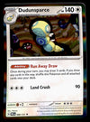 Prismatic Evolutions Commons and Uncommons