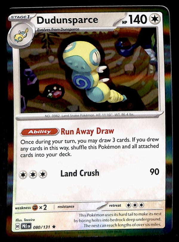 Prismatic Evolutions Commons and Uncommons