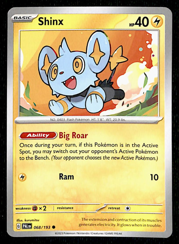 Paldea Evolved Commons/Uncommon's