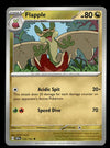 Surging Sparks Commons/Uncommon's