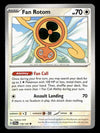 Stellar Crown Commons/Uncommon's