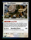 Stellar Crown Commons/Uncommon's