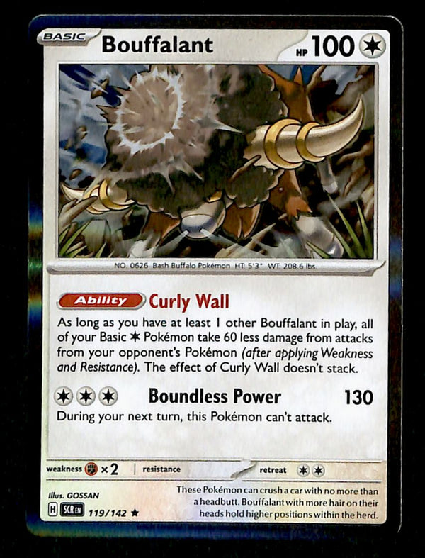 Stellar Crown Commons/Uncommon's