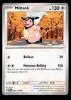 Prismatic Evolutions Commons and Uncommons