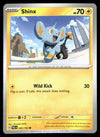 Paldea Evolved Commons/Uncommon's