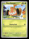 Stellar Crown Commons/Uncommon's