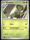 Temporal Forces Commons/Uncommon's