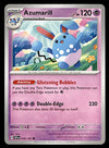Surging Sparks Commons/Uncommon's