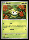 Black Bolt Commons and Uncommons