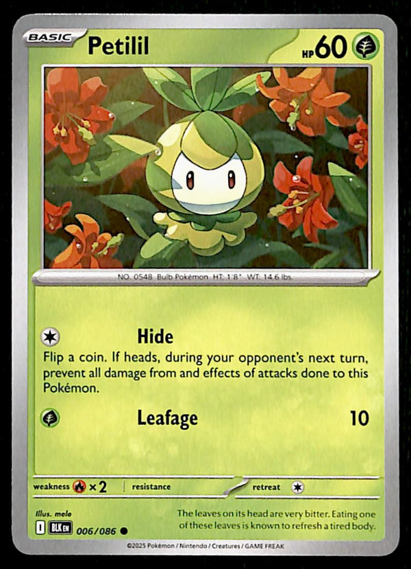 Black Bolt Commons and Uncommons