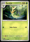 Perfect Order Commons and Uncommons