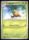 Surging Sparks Commons/Uncommon's