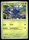 Paldea Evolved Commons/Uncommon's