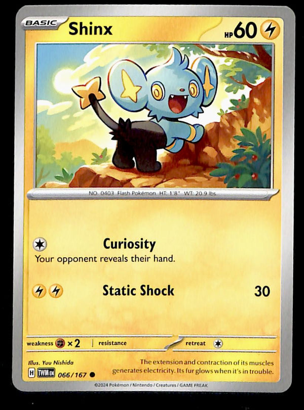 Twilight Masquerade Commons/Uncommon's