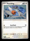 Stellar Crown Commons/Uncommon's