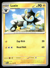 Paldea Evolved Commons/Uncommon's