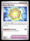 Perfect Order Commons and Uncommons