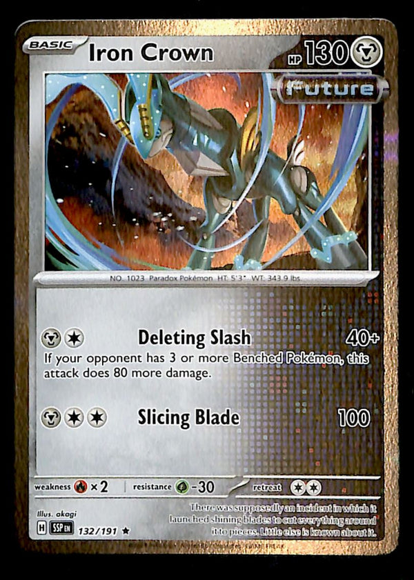 Surging Sparks Commons/Uncommon's