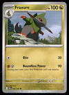 Black Bolt Commons and Uncommons