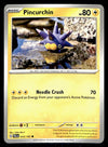 Paldea Evolved Commons/Uncommon's