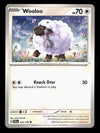 Stellar Crown Commons/Uncommon's