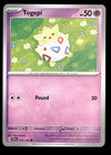 Surging Sparks Commons/Uncommon's