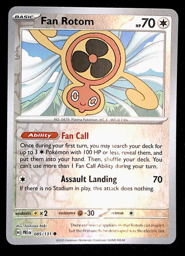 Prismatic Evolutions Commons and Uncommons