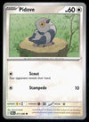 Black Bolt Commons and Uncommons