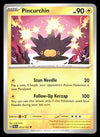 Paldea Evolved Commons/Uncommon's