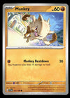 Scarlet & Violet Commons/Uncommon's