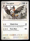 Scarlet & Violet Commons/Uncommon's