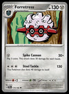 Temporal Forces Commons/Uncommon's