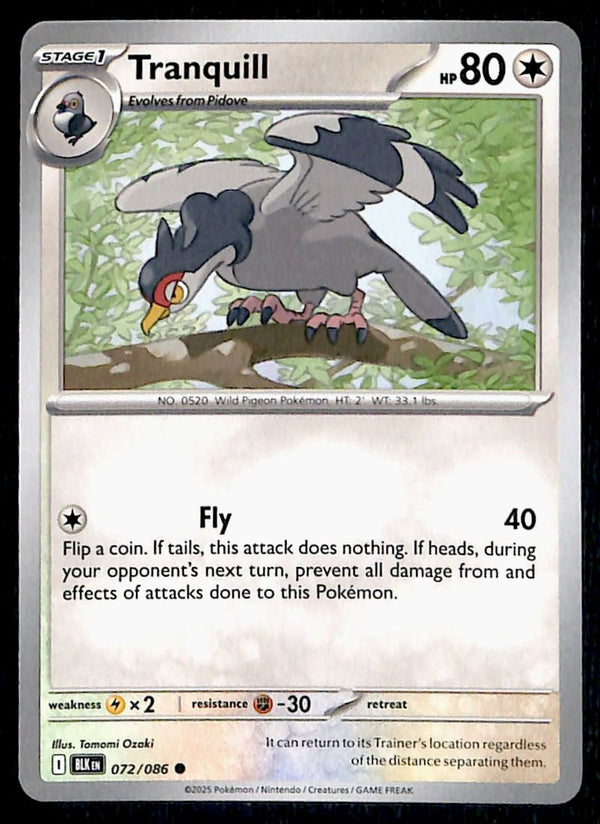 Black Bolt Commons and Uncommons