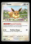 Surging Sparks Commons/Uncommon's