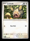 Stellar Crown Commons/Uncommon's